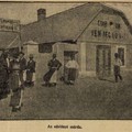 Brutális hármas gyilkosság az edelényi csárdában - 1911