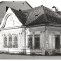 Bérgyilkosság áldozata lett a csetneki kúria lakója - 1904