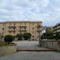 Villa San Giovanni, Piazza Immacolata, 2013. április 1. 8:23