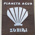 3. nap Zubiri—Pamplona (21 km)