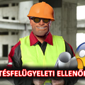 Nálam járt az építésfelügyelet