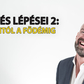 Az építkezés lépései - 2. rész - Roham tempóban a födémig