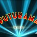 Futurama is Back!
