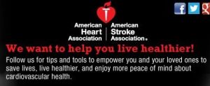 American Hearth Association's kampányfilm gyűjteménye