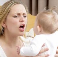 Brutális következményei lehetnek, ha megrázzák a kisbabát