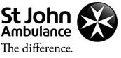 St John Ambulance