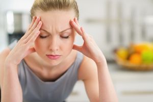 Tizenkét dolog, amit ne mondjunk egy migrénesnek