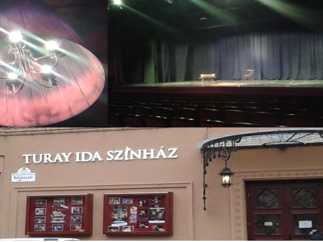 2015. 11. 28.Szerelmem, Sárdy  – Turay Ida Színház