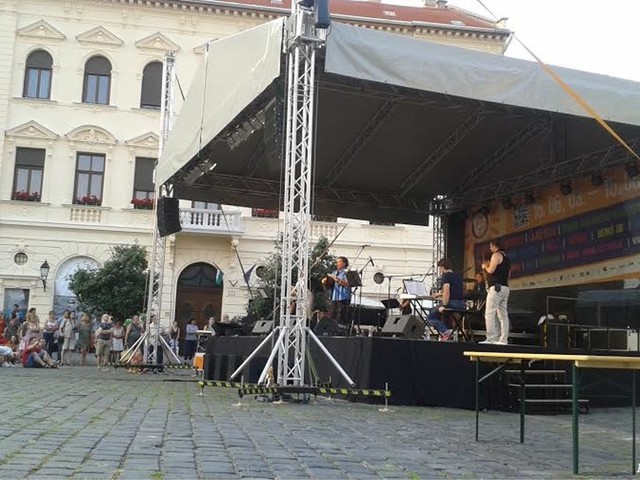 2015. 07. 17. Ghymes koncert  – Óbuda, Fő tér (Óbudai Nyár)