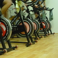 Spinning edzésekkel a rossz idő ellen