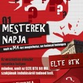 Mesterek napja