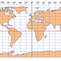 Földrajzi fokhálózat (Digitális tananyag)