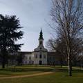 Brunszvik-kastély és Park Martonvásárban