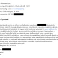 Felszólítós
