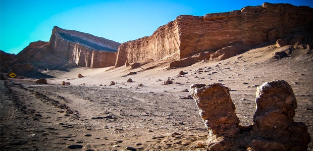 Atacama Sivatag