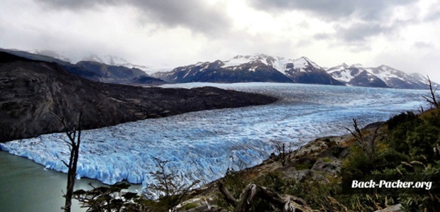 Patagonia