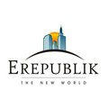 Erepublik, the new world