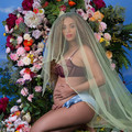 Beyonce ikreket vár
