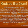 Mi jelenti számunkra az értéket?