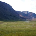 Kungsleden - 3. rész, avagy a cselekmény bedurvul.