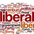 Liberalizmus mint szitokszó