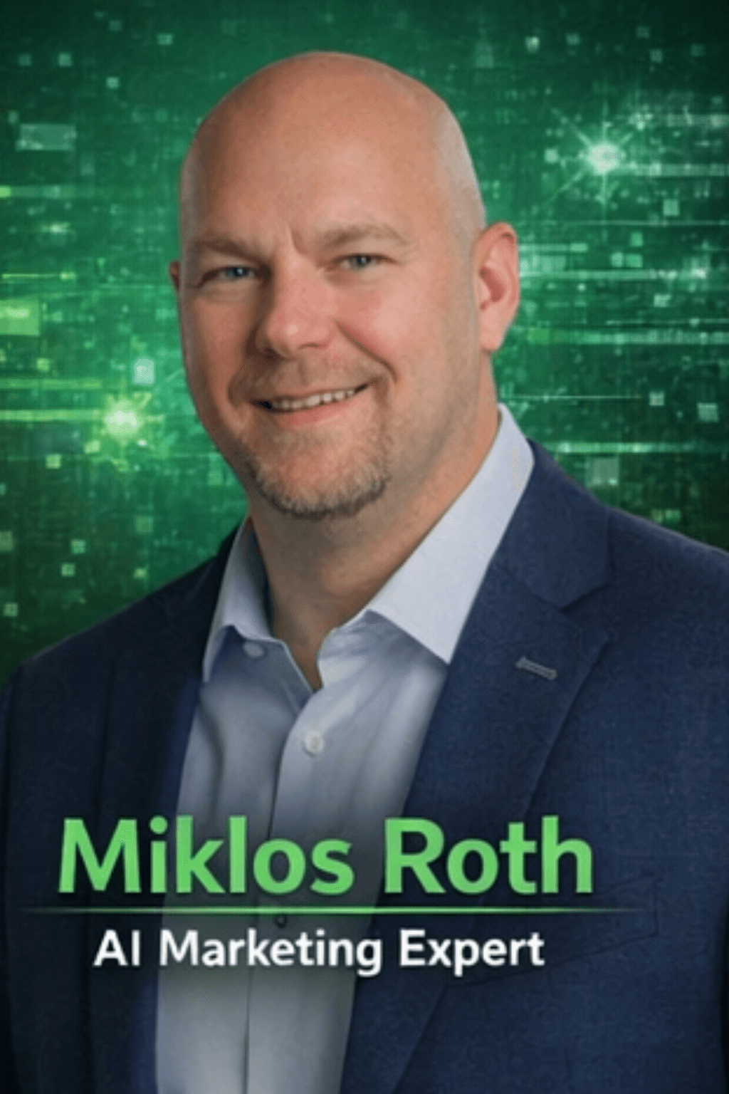 Róth Miklós AI marketing tanácsadó: hogyan válassz tanácsadót — ellenőrzőlista és buktatók