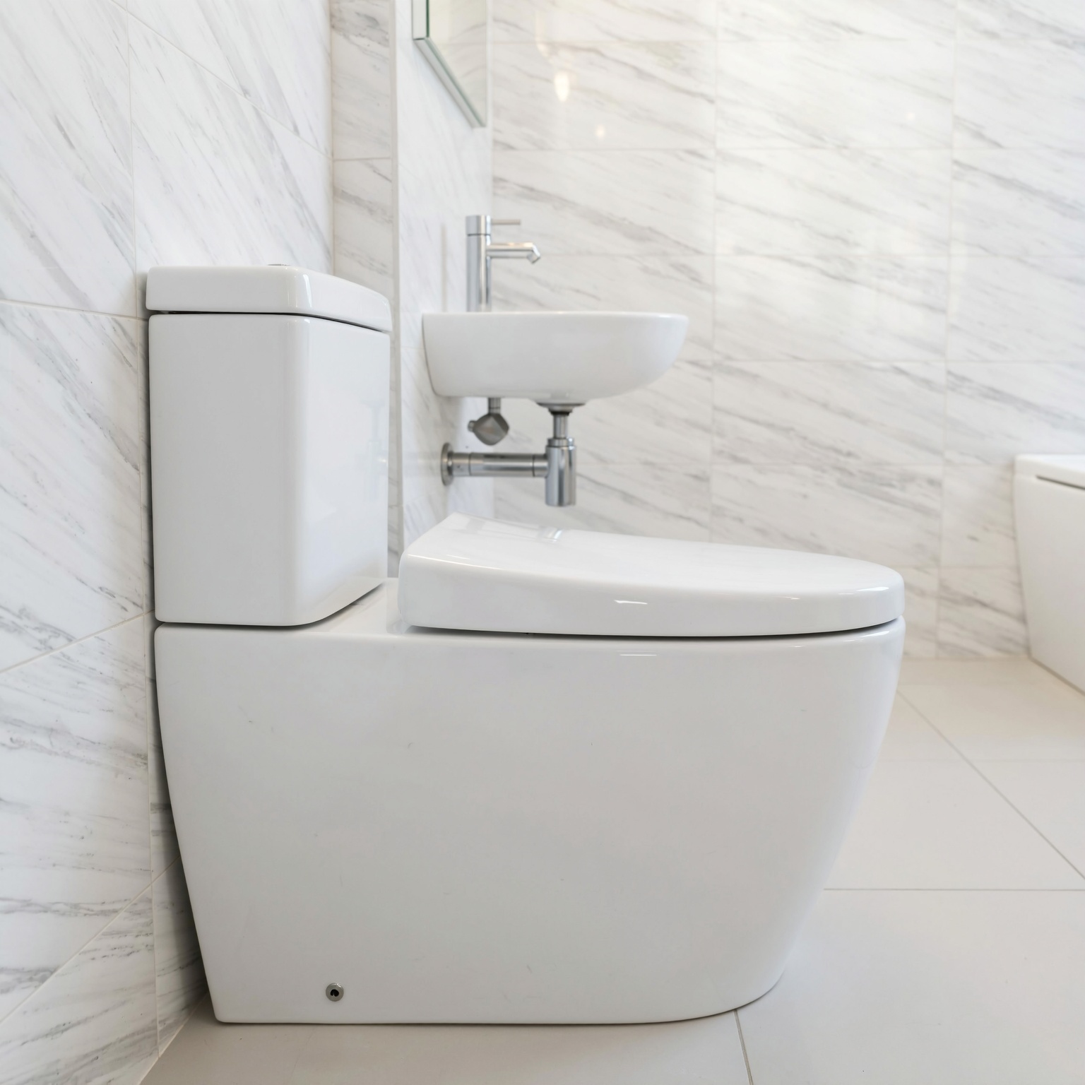 Hogyan javítsd meg magad a Geberit wc tartályt?