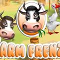 Játék: Farm Frenzy