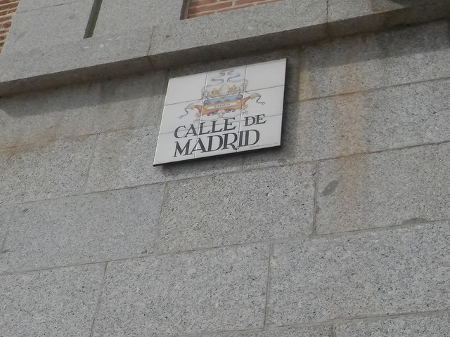 MADRID