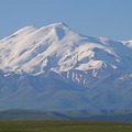 Elbrusz: ahol Prométheusz bűnhődött