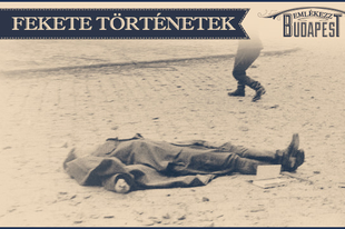 Fekete történetek