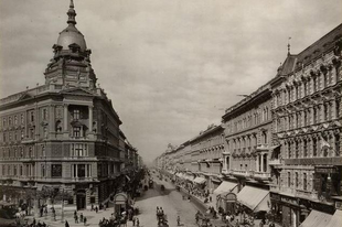 Elfelejtett szakmák a régi Budapesten