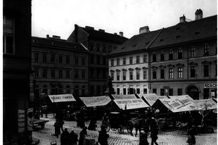Néhány újabb elfelejtett szakma a régi Budapestről