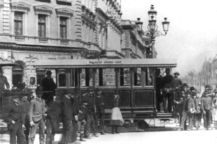 10 érdekes tény a múltszázad eleji Budapestről