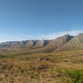 Torotoro, Torotoro canyon, vizeses es dinolabnyomok - 2018.06.23-28 (Bolivia)