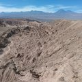 San Pedro de Atacama - a Halal Volgye es a Hold Volgye - 2018.05.29-2018.06.04 (Chile)