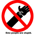 Emo Sucks