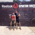 Szlovákia - Spartan Race - Donovaly