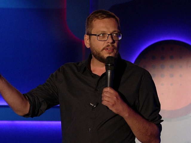 Kőhalmi Zoltán szívesen kezelne toronydarut