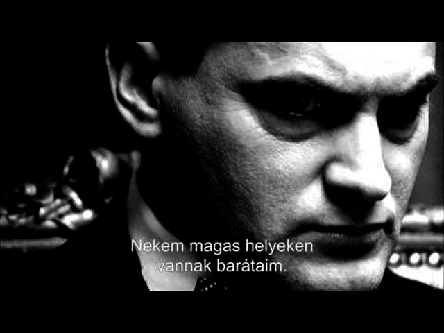 Premier ajánló (hétfő)