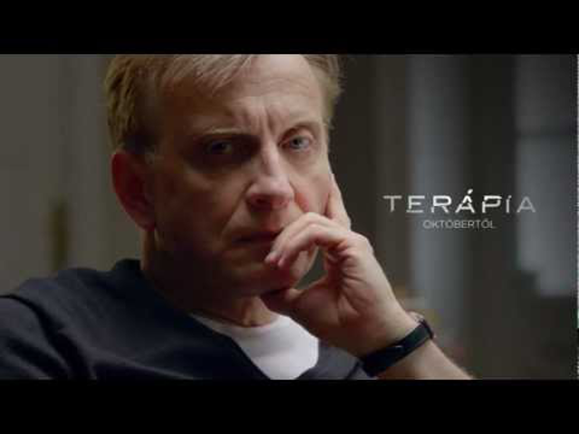 Terápia októbertől az HBO-n