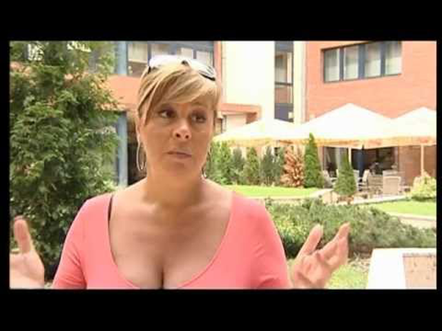 Szulák Andrea szerint a személyiség számít