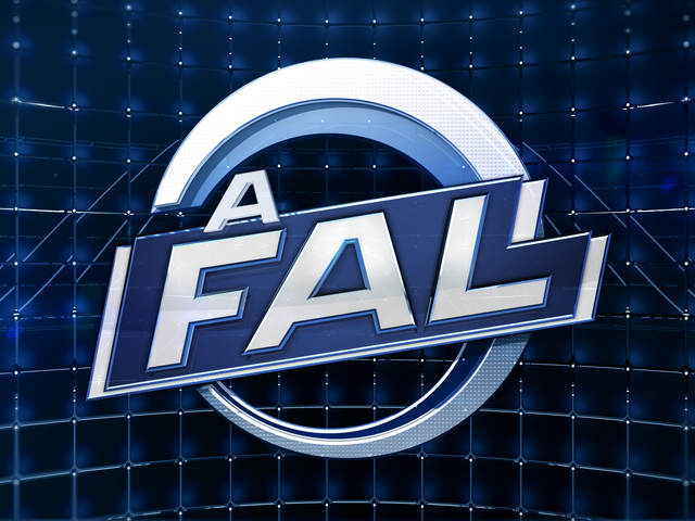 Szombat este visszatér A Fal!