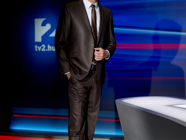 Szebeni István az Echo TV-hez megy