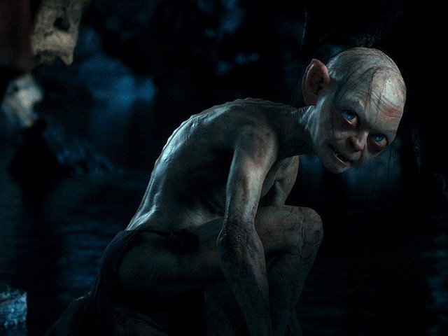 Ünnepelj Középföldén a Film+-szal