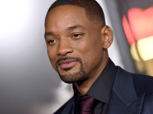 Will Smith lesz a NatGeo új sorozatának házigazdája