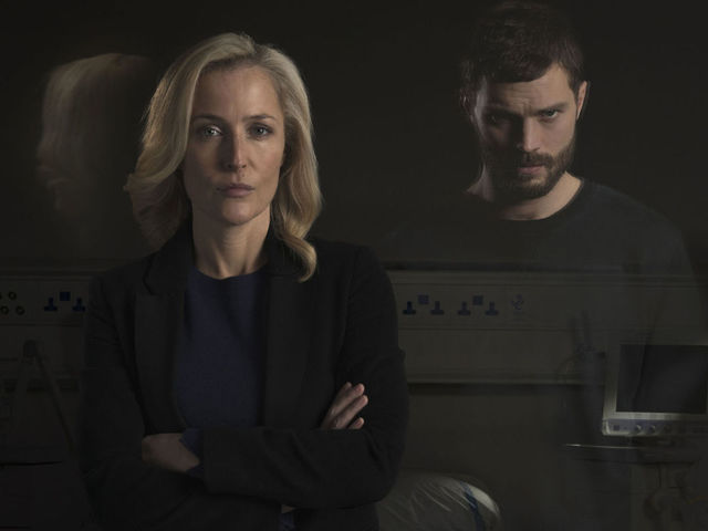 Utolsó szezonnal tér vissza a hátborzongató thriller az RTL Spike-ra