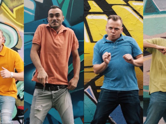 Új rövidfilm-sorozat debütál ma a Comedy Centralon