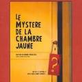 már megint film: Le mystère de la chambre jaune / A sárga szoba rejtélye
