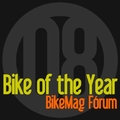 Bike of the year